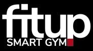 Fitup logo