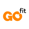 GO fit logo