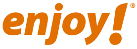 Enjoy! logo