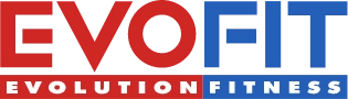 Evofit logo