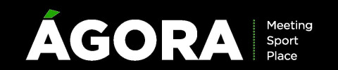 ÁGORA logo